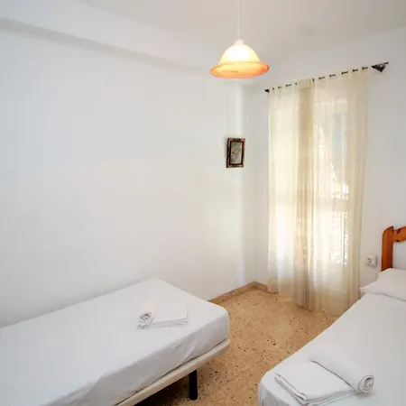 Ancla Iv Apartment *