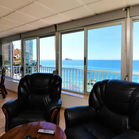 Almadraba Apartamento Benidorm