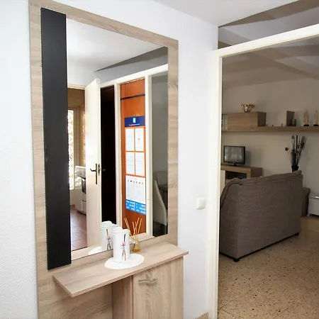 Apartment Ancla Iv *