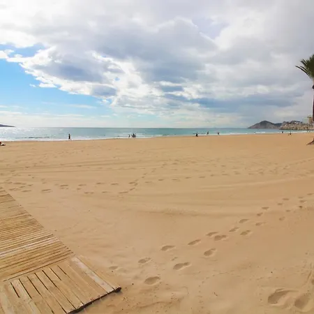 Ancla Iv * Benidorm