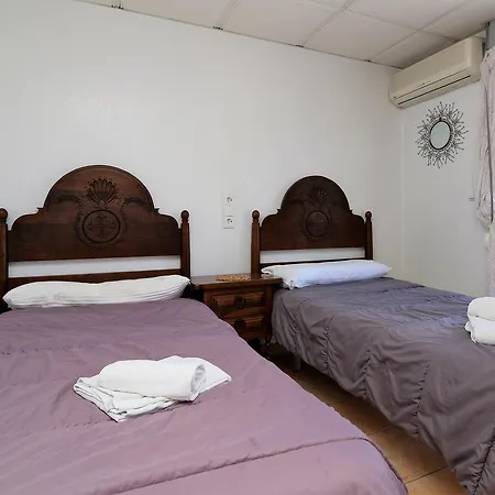 Almadraba Apartment *