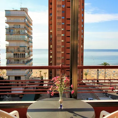 Coblanca 7 Benidorm