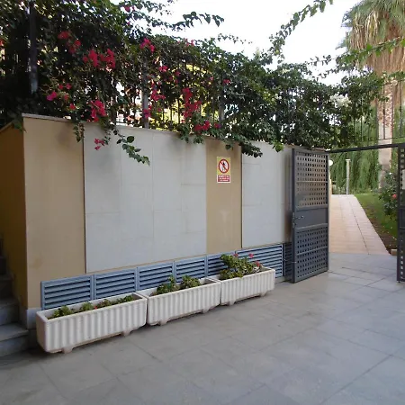 Apartment Gemelos 23 - 10b Levante Benidorm