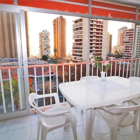Edimar 76 * Benidorm