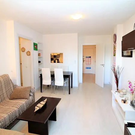 Apartment Parque Loix 42 *