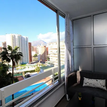 Apartment Parque Loix 42 *