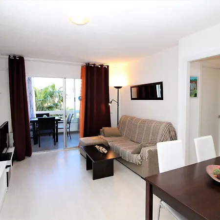 Apartment Parque Loix 42