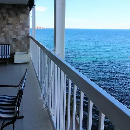 Apartment Las Algas 5-1