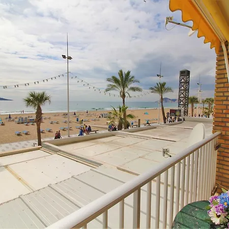 Ranchos 1-3 Levante Appartement