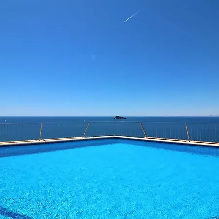 Apartment Villa Marina