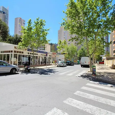 Appartement Marabu *
