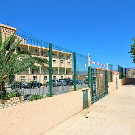 Apartment Marabu *
