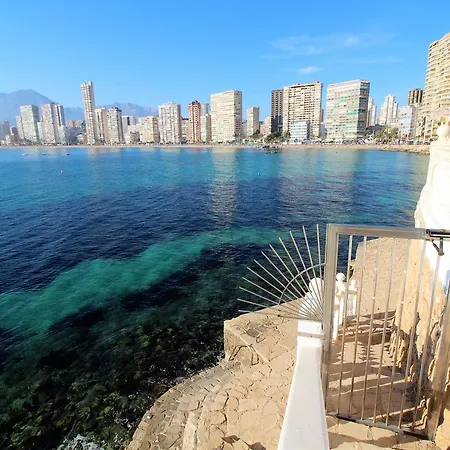 Apartment Las Algas 5-1