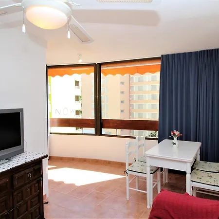 Girasol 54 Apartment Benidorm
