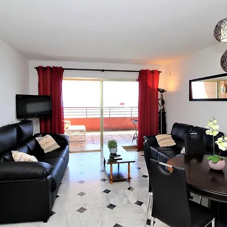 Principado Arena 20-b Apartment *