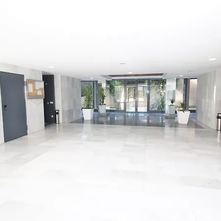 Mirador Del Mediterraneo 16a Apartment