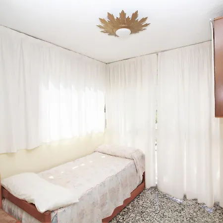Marabu Apartment Benidorm