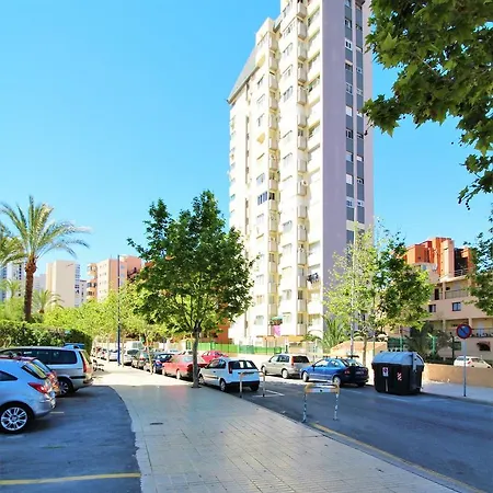 Marabu Apartment