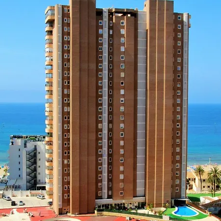 Albatros 15 Apartment Benidorm
