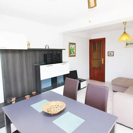 Albatros 15 Apartment *