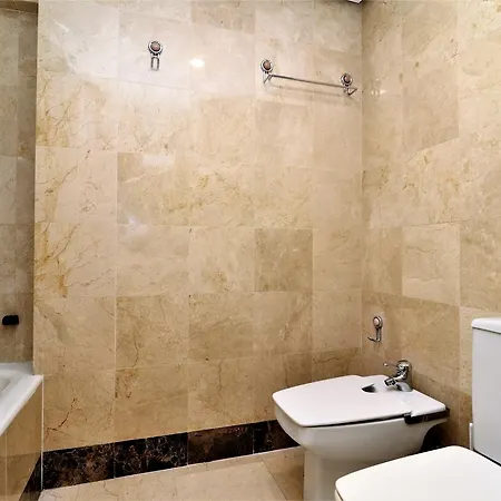 Santa Margarita 15-E Apartment Levante Beach