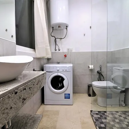 Santa Margarita 15-E Apartment Levante Beach Apartment