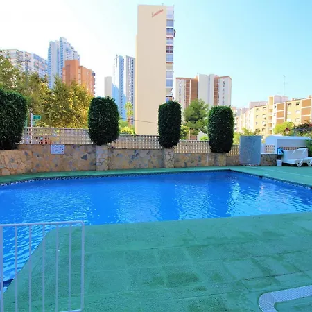 Apartment Cadiz 4-B *