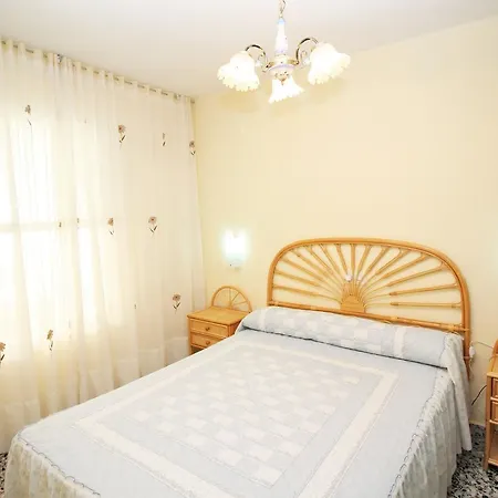 Marabu Benidorm