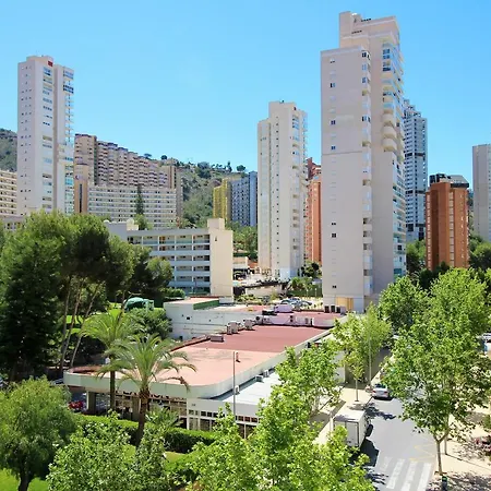 Apartment Marabu Benidorm