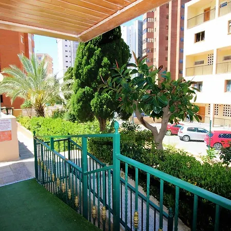 Marabu Apartment
