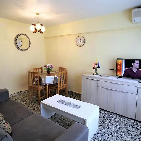 Apartment Marabu Benidorm