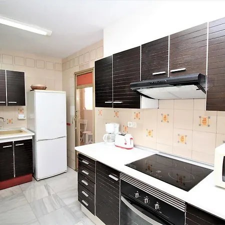 Apartment Principado Arena 20-b