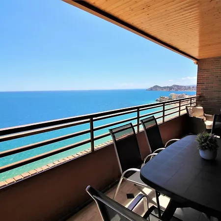 Principado Arena 20-b Apartment Benidorm