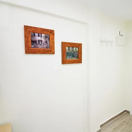 Caballos 4g Apartment