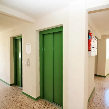 Caballos 4g Apartment *