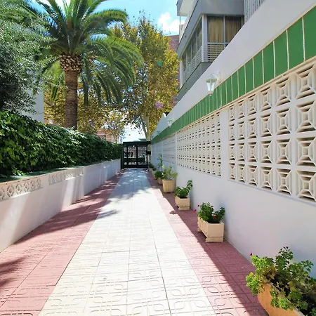 Caballos 4g Apartment