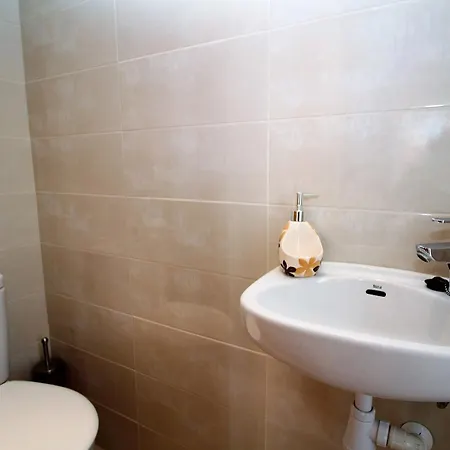 Apartment Coblanca 7-41 Benidorm