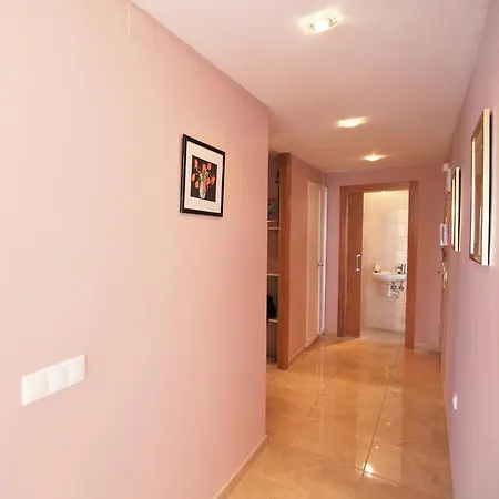 Appartement Coblanca 7-41