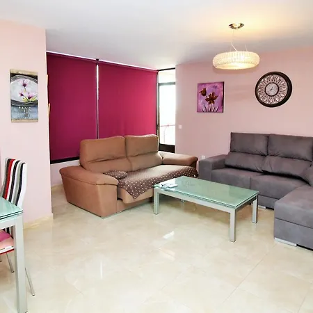 Coblanca 7-41 Apartment
