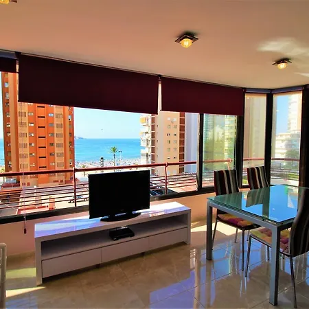 Apartment Coblanca 7-41 Benidorm