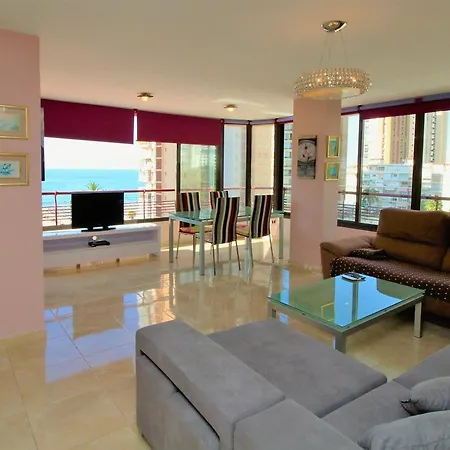 Coblanca 7-41 * Benidorm