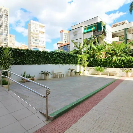 Apartment Caballos 4g *
