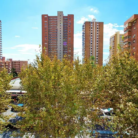 Caballos 4g Apartment