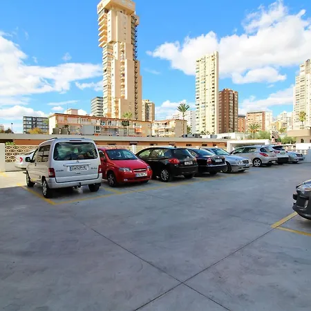 Apartment Caballos 4g