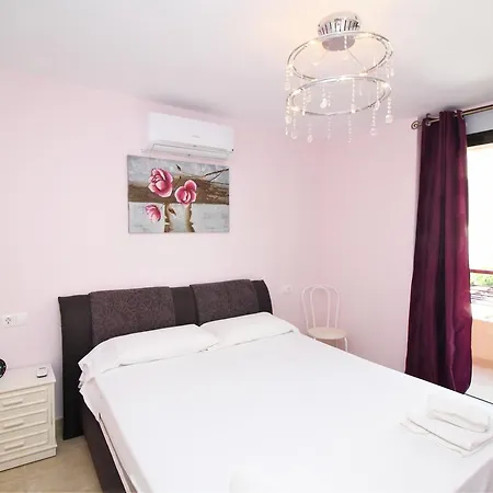 Apartment Coblanca 7-41 Benidorm