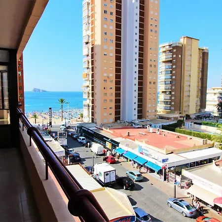 Coblanca 7-41 Apartment