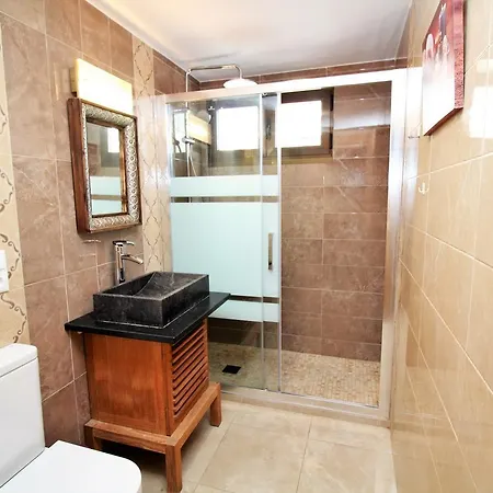 Apartment Coblanca 7-41 Benidorm