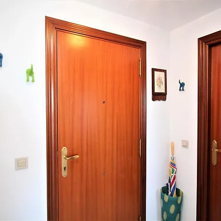 Apartamento Gemelos 15D * Benidorm