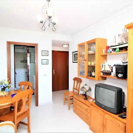 Apartamento Gemelos 15D *