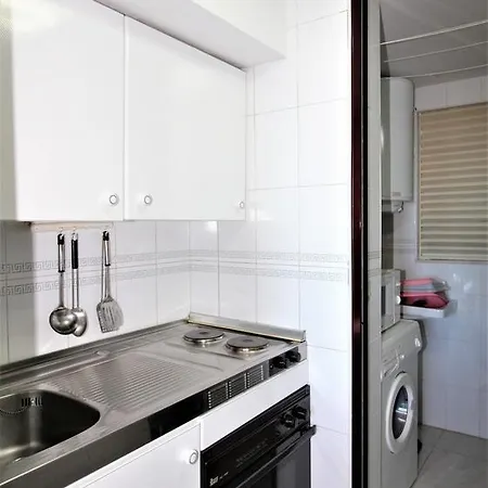 Apartamento Gemelos 15D *